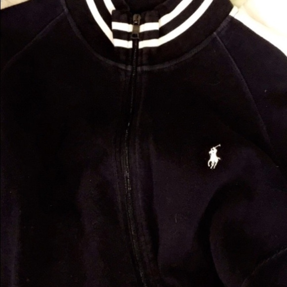 Men's XL Ralph Lauren long sleeve